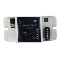 چشمی لای دری اپراتور شیشه ای