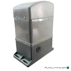 جک ریلی موور 1500kg