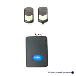 موتور توبلار تیونی 14 نیوتن با برد و ریموت