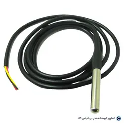 سنسور دما سه سیم