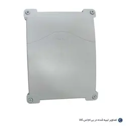 جعبه باکس جک پارکینگ