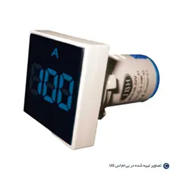 آمپرمتر مربع JBH