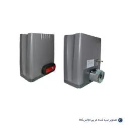 جک ریلی بارزانته 800 کیلو