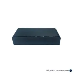 سنسور درب شیشه ای یونیک موشن و پرده ای