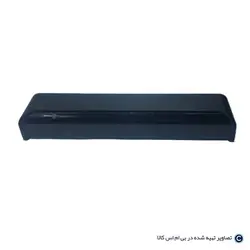 سنسور درب شیشه ای یونیک موشن و پرده ای