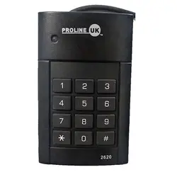 اکسس کنترل پرو لاین مدل PR-2620