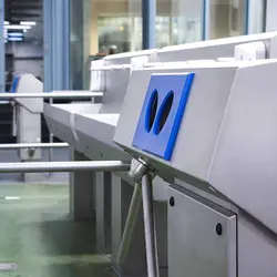 گیت صابون چک Saela مدل T111