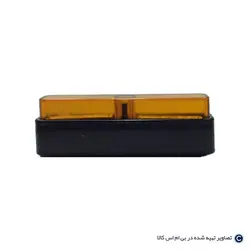 فلاشر پلیسی 220 ولت کیا