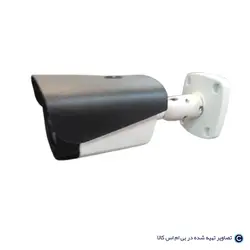 دوربین مداربسته بالت AHD بالت وارم لایت F23