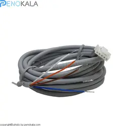 پرشر ترانسمیتر دیجیتال پنوماتیک | تیپ SMC | سانگو - پنوکالا