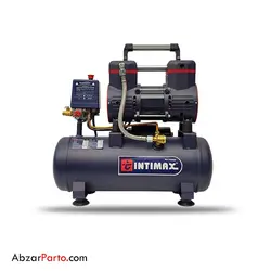 کمپرسور باد 12 لیتری ( سایلنت ) اینتیمکس مدل 1600