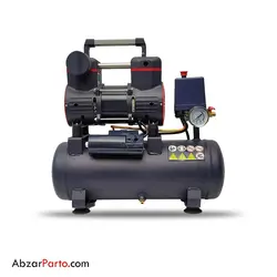 کمپرسور باد 12 لیتری ( سایلنت ) اینتیمکس مدل 1600