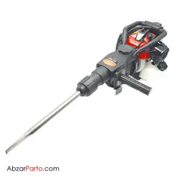 چکش تخریب 11 کیلویی دو کاره بنزینی آپ اسپیریت مدل 58GH