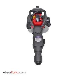چکش تخریب 11 کیلویی دو کاره بنزینی آپ اسپیریت مدل 58GH