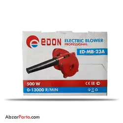 بلوور دمنده مکنده دیمر دار ادون مدل ED-MB-23A