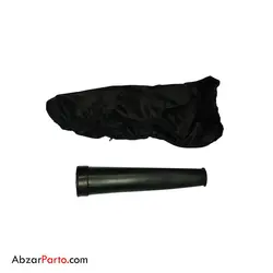 بلوور دمنده مکنده دیمر دار ادون مدل ED-MB-23A