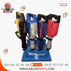 چکش تخریب ۱۷ کیلویی طرح ماکیتا (موکیتا) مدل JH65A