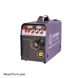 دستگاه جوش اینورتر قرقره بزرگ اینتیمکس مدل MIG-400