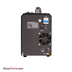 دستگاه جوش اینورتر قرقره بزرگ اینتیمکس مدل MIG-400
