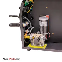 دستگاه جوش اینورتر قرقره بزرگ اینتیمکس مدل MIG-400