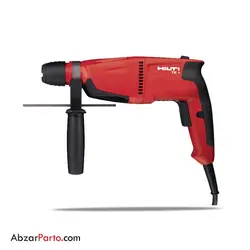 دریل چکشی هیلتی مدل TE-1