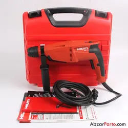 دریل چکشی هیلتی مدل TE-1