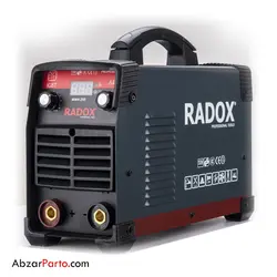 اینورتر جوشکاری 250 آمپر رادوکس مدل RX-24250