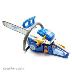 اره زنجیری موتوری ردبو مدل REDBO-SAW
