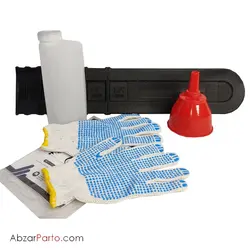 اره زنجیری موتوری ردبو مدل REDBO-SAW