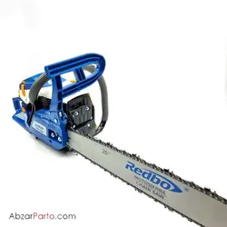 اره زنجیری موتوری ردبو مدل REDBO-SAW