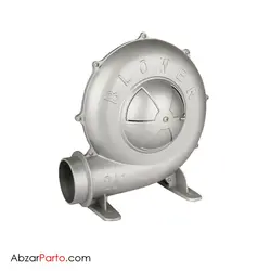 دمنده برقی رابین 2.5 اینچ مدل RB-25