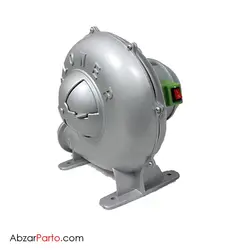 دمنده برقی رابین 2.5 اینچ مدل RB-25