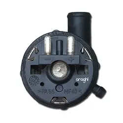 شیر بخاری بنز 203