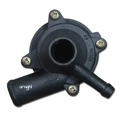 شیر بخاری بنز 203