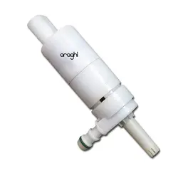 پمپ چراغ شور بنز