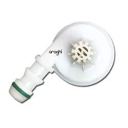 پمپ چراغ شور بنز