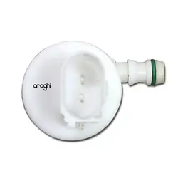 پمپ چراغ شور بنز