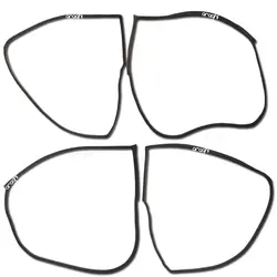 نوار دور درب بنز اتاق 211