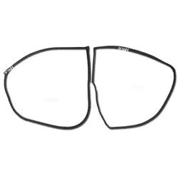 نوار دور درب بنز اتاق 211