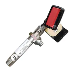 مادگی کمربند عقب با کپسول SRS اتاق 203