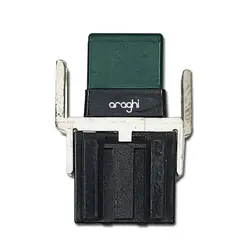 رله پرده عقب مرسدس بنز