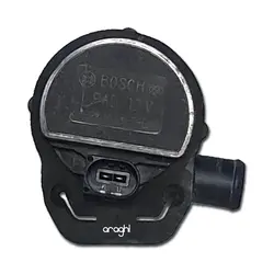 پمپ گردش آب بنز اتاق 211