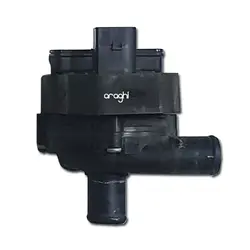 پمپ گردش آب بنز اتاق 211