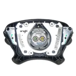 ایربگ فرمان کرم بنز اتاق 211