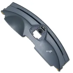 پوسته داشبورد بنز اتاق 203