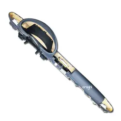 پوسته داشبورد بنز اتاق 203