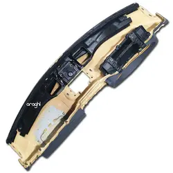 پوسته داشبورد بنز اتاق 203