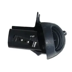 دریچه شاگرد داشبورد بنز اتاق 203