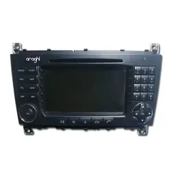 ضبط مدل بالایی بنز اتاق 203