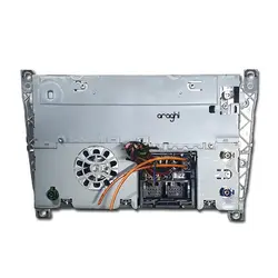 ضبط مدل بالایی بنز اتاق 203